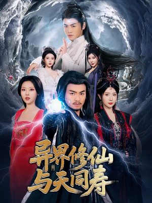 【异界修仙与天同寿】76集短剧全集免费赏观