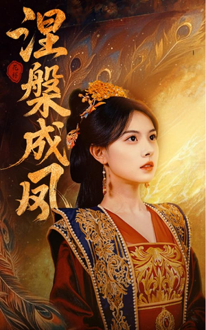 【涅槃成凤】60集短剧免费在线全集看