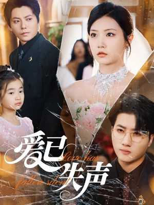 【爱已失声】68集短剧免费全集尽情看