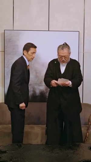 稚子牵父衣（80集）免费短剧片段