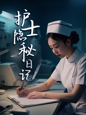【护士隐秘日记】38集在线短剧免费观全