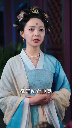 【有了皇帝读心术，我在宫里横着走】60集免费在线短剧全集赏