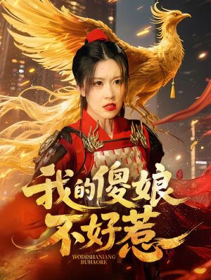 【我的傻娘不好惹】78集免费短剧全集畅看