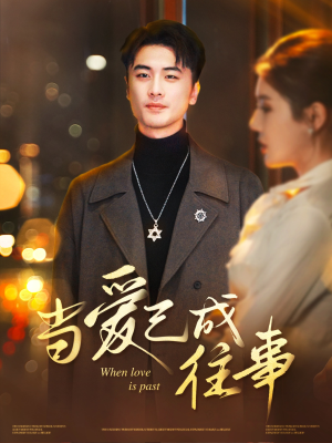 【当爱已成往事】30集短剧高清在线观览