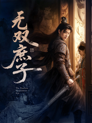 【无双庶子】60集短剧全集免费畅看