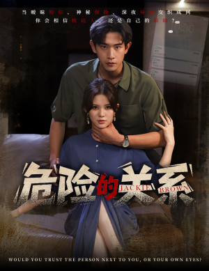 【危险的关系】55集免费短剧在线高清观赏