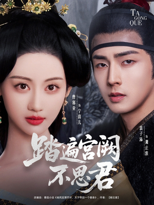 【踏遍宫阙不思君】75集短剧免费在线览看