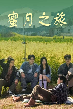 【蜜月之旅】35集观短剧免费全集在线