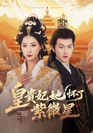 【皇贵妃她怀了紫薇星】80集免费短剧在线看全集