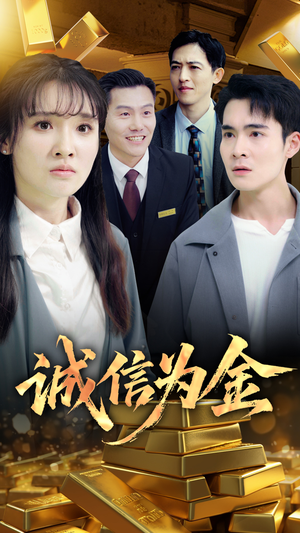 【诚信为金】65集精彩短剧免费全集享