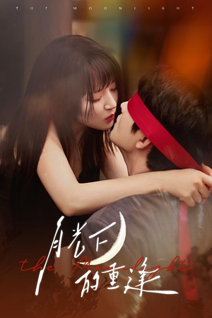 【月光下的重逢】54集短剧免费在线完整观