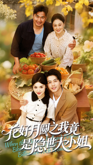 【花好月圆之我竟是隐世大小姐】63集短剧全集在线免费畅看