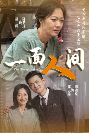 【一面人间】60集在线短剧免费畅看