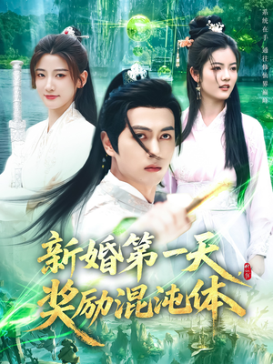 【新婚第一天奖励混沌体】106集短剧免费在线览看