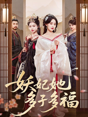 【妖妃她多子多福】70集短剧免费全集畅享看