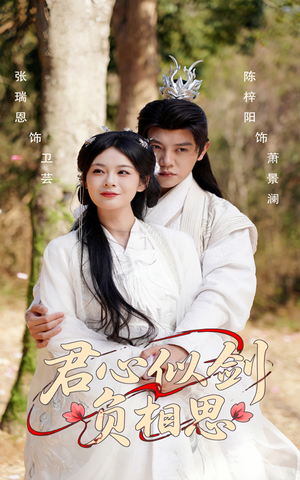 【君心似剑负相思】61集短剧免费全集线上赏