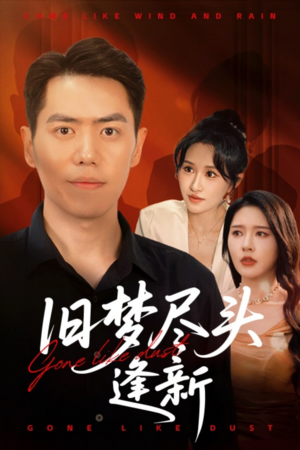 【旧梦尽头逢新】46集短剧在线免费欣赏