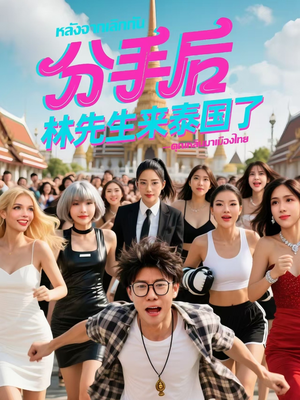 【分手后林先生来泰国了】42集免费短剧在线追览