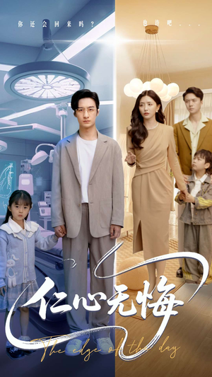 【仁心无悔】100集免费短剧在线全集看