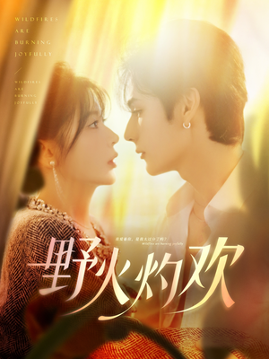 【野火灼欢】61集短剧免费全集赏阅