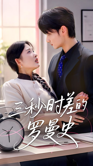 【三秒时差的罗曼史】35集短剧免费高清在线看