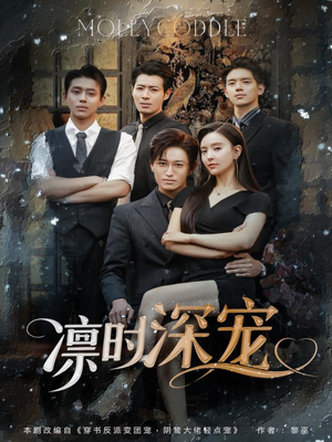 【凛时深宠】80集短剧免费畅享全集看