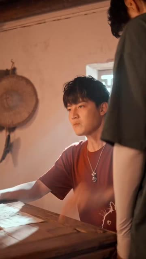 围龙屋惊奇夜（30集）超火短剧抢先看