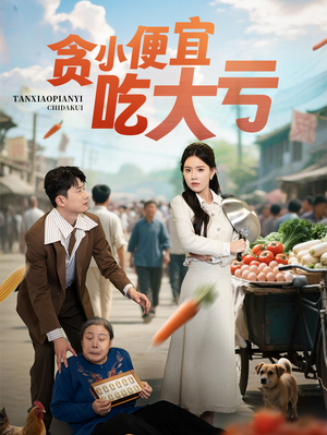 【不要贪小便宜】31集在线免费短剧尽情看