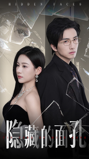 【隐藏的面孔】50集免费短剧在线高清观看