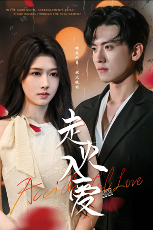 【走火入爱】62集在线短剧免费全集直享