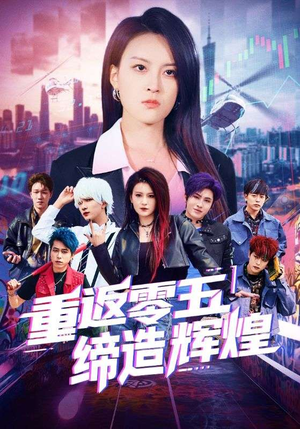 【重返零五缔造辉煌】80集短剧全集在线畅快观