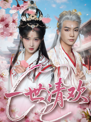 【一世清欢】81集短剧全集免费在线赏看