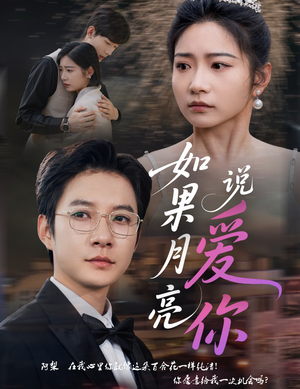 【如果月亮说爱你】61集短剧全集免费线上观赏