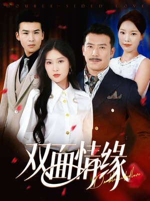 【双面情缘】30集在线短剧免费全集看
