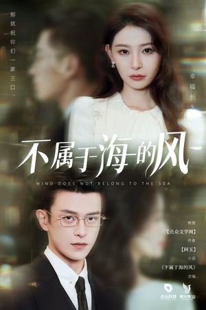 【不属于海的风】40集短剧免费全集随心看