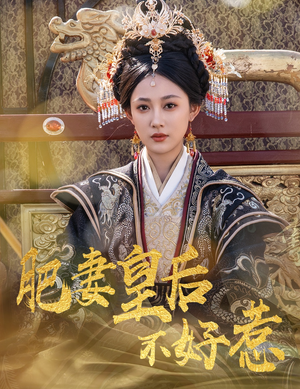 【肥妻皇后不好惹】62集短剧免费在线流畅观看