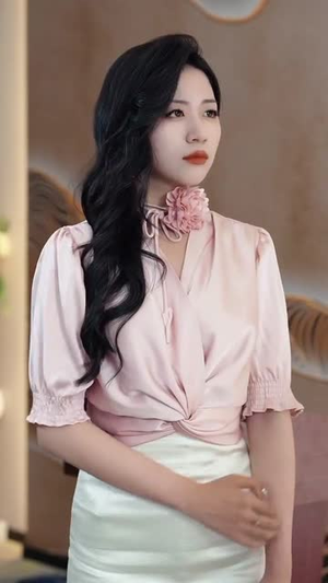 【凛风不渡茉莉香】58集短剧完整版免费在线看