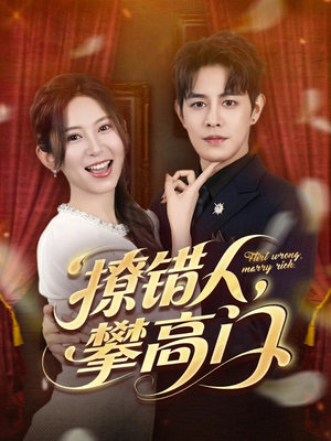 【撩错人攀高门】73集在线短剧免费全集观