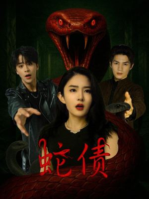 【蛇债】32集精彩短剧免费在线品看