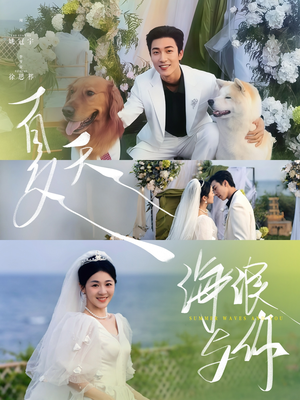 【夏天，海浪与你】76集短剧免费在线尽情瞧