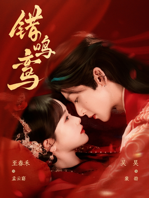 【错鸣鸾】75集短剧免费全集线上观赏