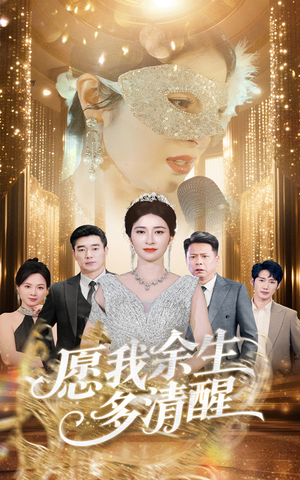 【愿我余生多清醒】60集免费短剧在线播放看