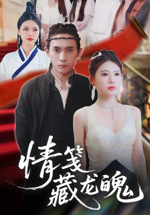 【情笺藏龙魄】65集在线免费短剧全集观