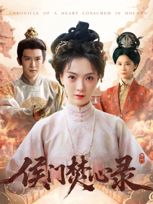 【侯门焚心录】94集短剧免费高清在线观看