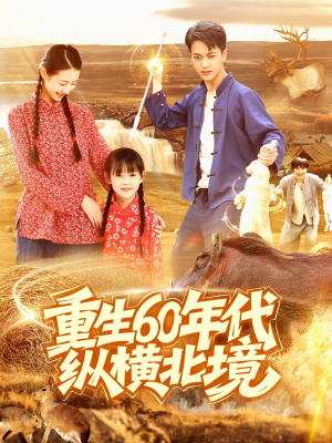 【重生60年代纵横北境】126集高清短剧完整观看