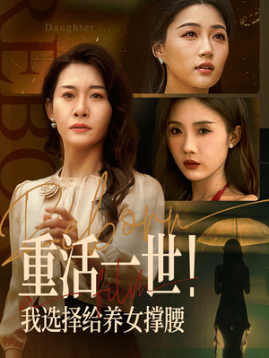 【重活一世我选择给养女撑腰】66集在线短剧免费观赏