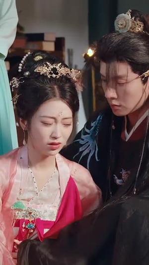 【医妃傻，王爷爆，互飙演技哈哈笑】81集短剧免费网盘畅快看