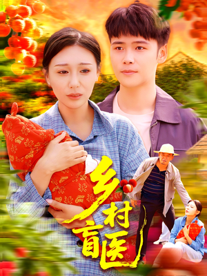 【乡村盲医】98集夸克网盘短剧全集在线赏