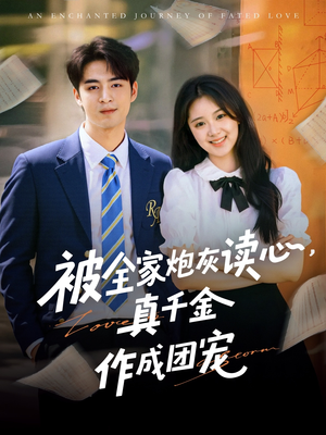 【被全家炮灰读心真千金作成团宠】79集在线短剧免费观享