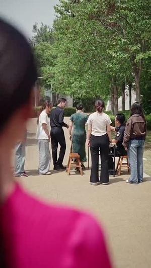 【下山后我横扫一切】161集短剧免费完整观看